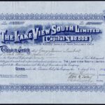 Lake View South, Ltd-1