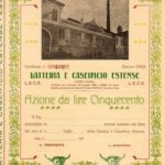 Latteria e Caseificio Estense – L.E.C.E.-1