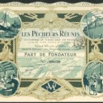 Les Pêcheurs Réunis S.A.-1