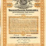 Ligure Lombarda per la Raffinazione degli Zuccheri Soc.-1