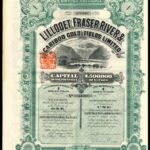 Lillooet Fraser River and Cariboo Gold Fields Ltd-1