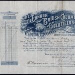 London and British Columbia Goldfields Ltd-1