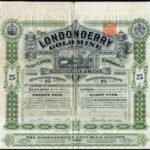 Londonderry Gold Mine Limited-1