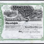 Mawson’s Reward Claim Ltd-1
