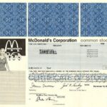McDonald’s Corporation-1