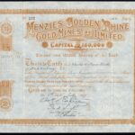 Menzies Golden Rhine Gold Mines (WA) Ltd-1