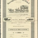 Messageries Van Gend & C.ie-1