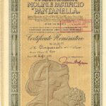 Molini e Pastificio Pantanella Società per azioni-3