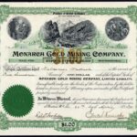 Monarch Gold Mining Company Limited Liability-1