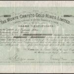Monte Christo Gold Mines Ltd-1