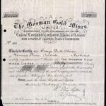 Mosman Gold Mines Ltd-1