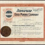Mugwump Gold Mining Company Limited Liability-1