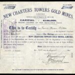 New Charters Towers Gold Mines Ltd-1