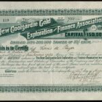 New Coolgardie Gold Exploration and Finance Association (W. A.) Ltd-1