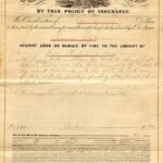New World Fire Insurance Company of the City of New York-1
