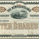 Newfoundland Railway Company-1