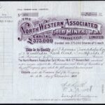 North Western Associated Gold Mines (W A) Ltd-1