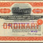 Upper Fraser River (British Columbia) Lumber Company Limited-5