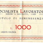 PARTITO SOCIALISTA LAVORATORI ITALIANI-1
