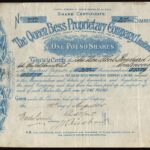 Queen Bess Proprietary Company Ltd-1