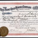 Red Point Gold Mining Company Limited Liability-1