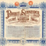 Rochet and Schneider Ltd-1