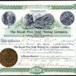 Royal Five Gold Mining Company Limited Liability-1