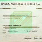 Banca Agricola di Cerea-1