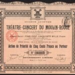Du Théatre-Concert du Moulin-Rouge soc. an.-1