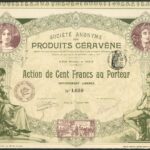 Des Produits Céravène soc. an.-1
