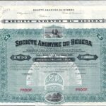Société Anonyme du Béhéra-1