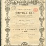 Societe Anonyme du Central Car-1