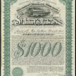 St.John City Railway Company-1