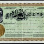 Texada Kirk Lake Gold Mines Limited Liability-1