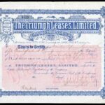 Triumph Leases Ltd-1