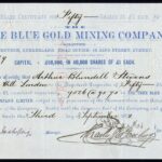 True Blue Gold Mining Company Limited-1
