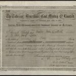 Tuberao (Brazilian) Coal Mining Company Ltd-1