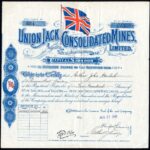 Union Jack Consolidated Mines Ltd-1