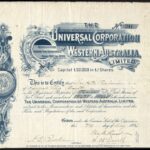 Universal Corporation of Western Australia Ltd-1