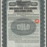 Upper Fraser River (British Columbia) Lumber Company Limited-1