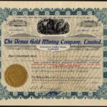 Venus Gold Mining Company Limited-1