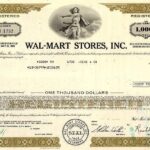Wal – Mart Stores Inc.-1