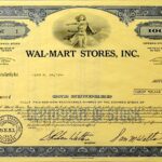 Wal – Mart Stores Inc.-2