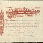 Western Canada Land Company Ltd-1
