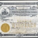 Wild Horse Gold Mining Company Limited Liability-1