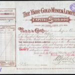 Ymir Gold Mines Ltd-1