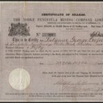 Yorke Peninsula Mining Company Ltd-1