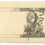 Biglietti di Credito verso le Regie Finanze – Lire 100-16