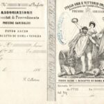 Fondo Sacro al riscatto di Roma e Venezia Ass. dei Comitati di Provvedimento Preside Garibaldi-1