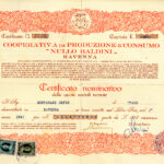 COOPERATIVA DI PRODUZIONE E CONSUMO “NULLO BALDINI” RAVENNA-1
